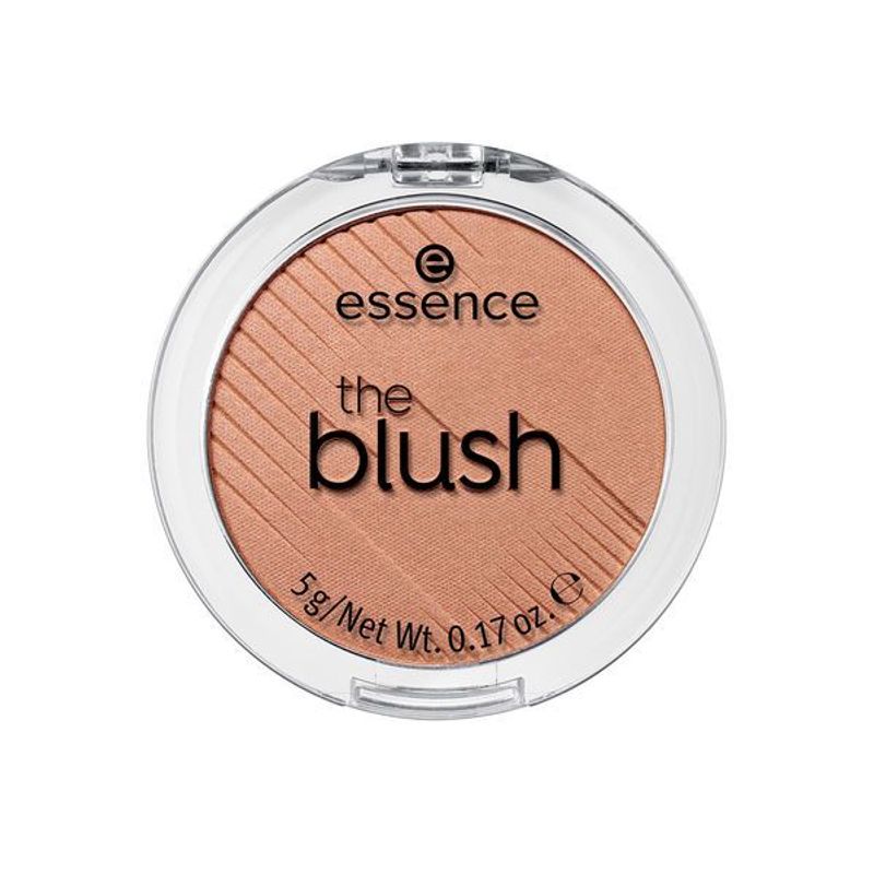 ESSENCE - Rubor En Polvo The Blush