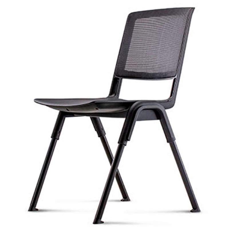 INDUMAC - Silla de visita TRENTO poli.