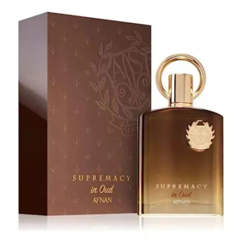 AFNAN - Supremacy In Oud Extrait De Parfum 150 ml Unisex