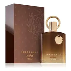 AFNAN - Supremacy In Oud Extrait De Parfum 150 ml Unisex