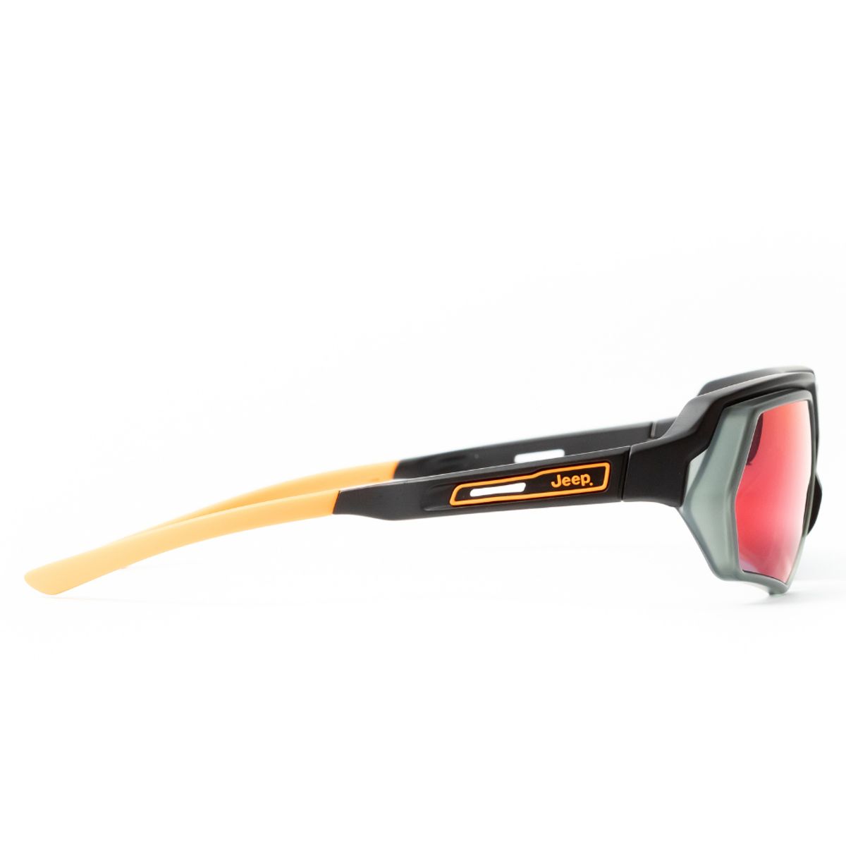 JEEP - Lente de sol  Marca Jeep modelo deportivo Renegade