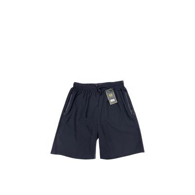Imagen 1 del producto Pack 3 Shorts Hombre Secado Rápido Negro