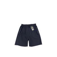 Pack 3 Shorts Hombre Secado Rápido Negro