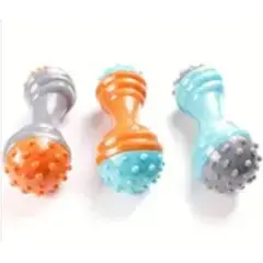 GENERICO - Juguete Para Perros En Forma De Mancuerna