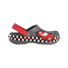 BAMERS - Zuecos Niños Airline Arcoiris