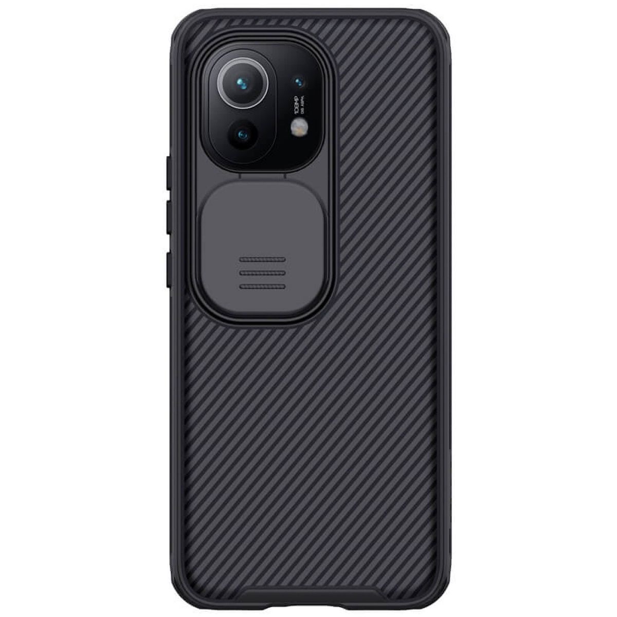 NILLKIN - Carcasa Nillkin Camshield Pro Para Xiaomi Mi 11