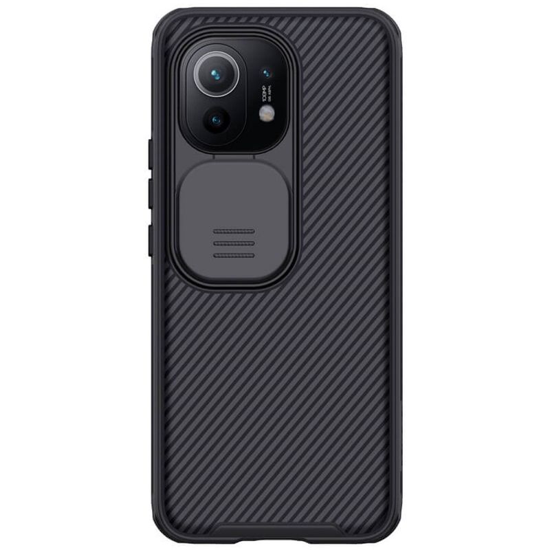 NILLKIN - Carcasa Nillkin Camshield Pro Para Xiaomi Mi 11
