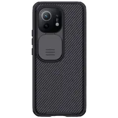 NILLKIN - Carcasa Camshield Pro Para Xiaomi Mi 11