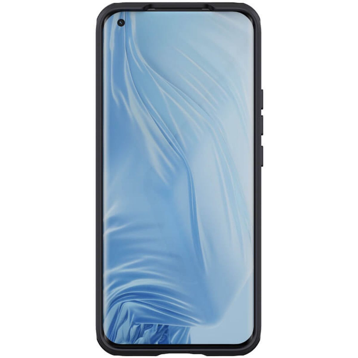 NILLKIN - Carcasa Nillkin Camshield Pro Para Xiaomi Mi 11