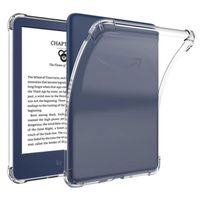 Funda Transparente Para Kindle 11th Gen 2024 Release 6.0