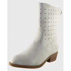 DINASTELLA - Bota Corta Bahia Beige