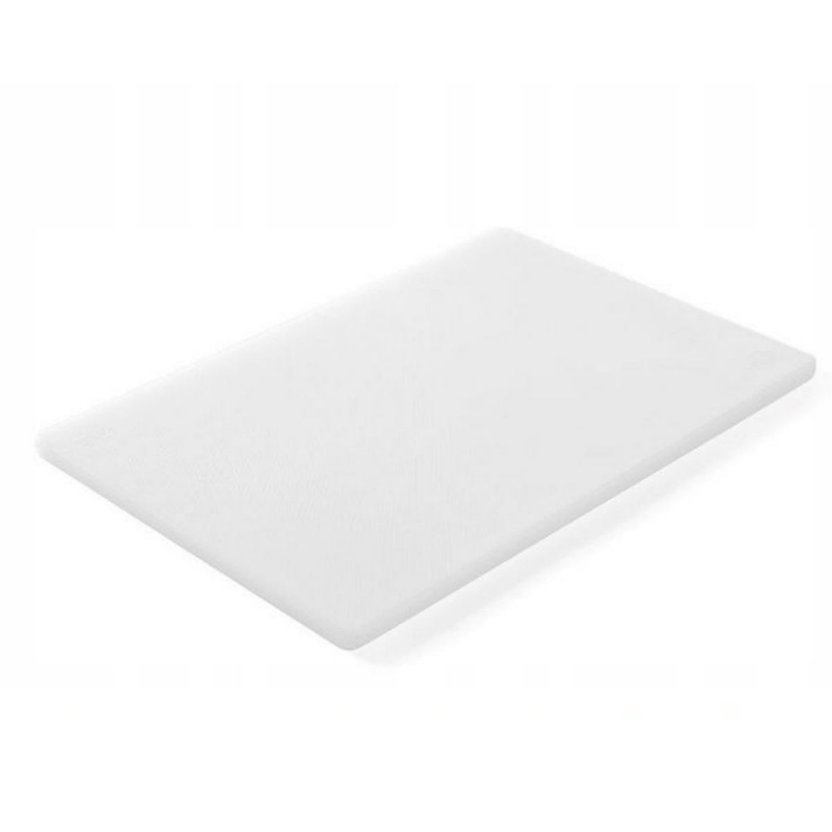 GENERICO - Tabla de cortar Blanca 45x61x13cm