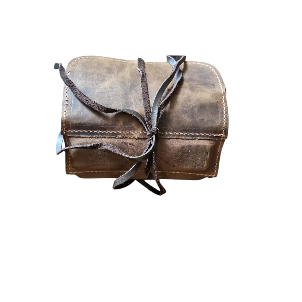 MUNDO PIEL - Juegos de Dominó de Cuero Graso