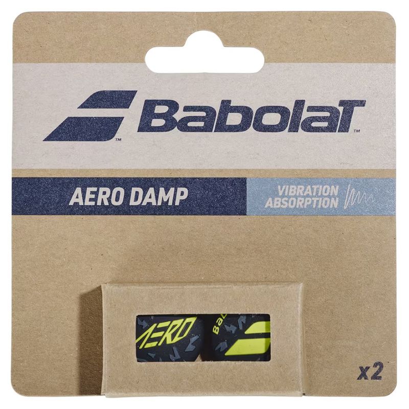 BABOLAT - ANTIVIBRADOR BABOLAT AERO DAMP X2
