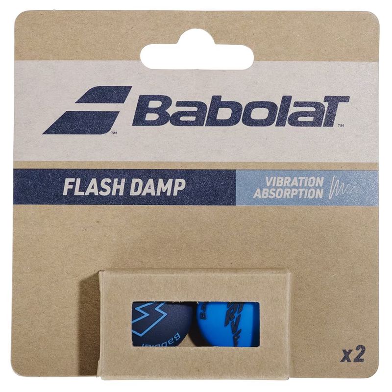 BABOLAT - ANTIVIBRADOR BABOLAT FLASH DAMP X2