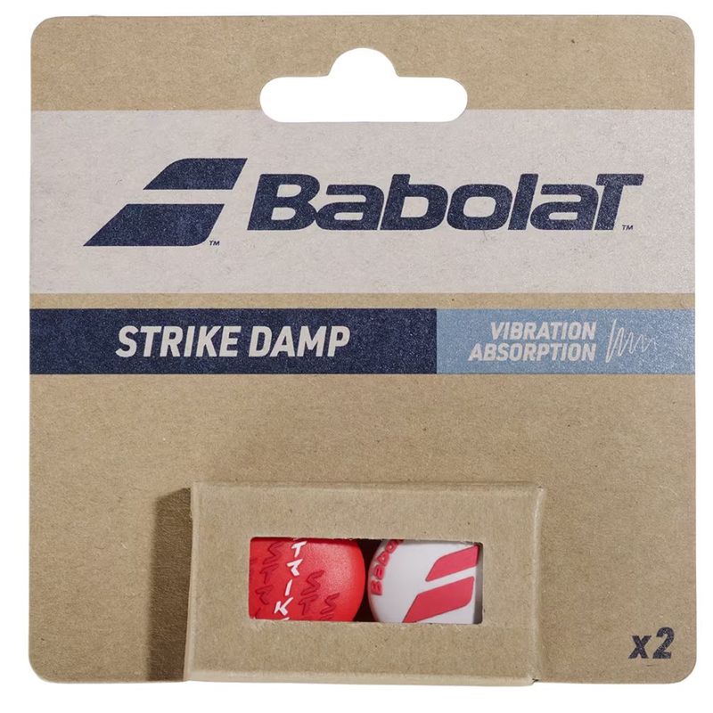 BABOLAT - ANTIVIBRADOR BABOLAT STRIKE DAMP X2