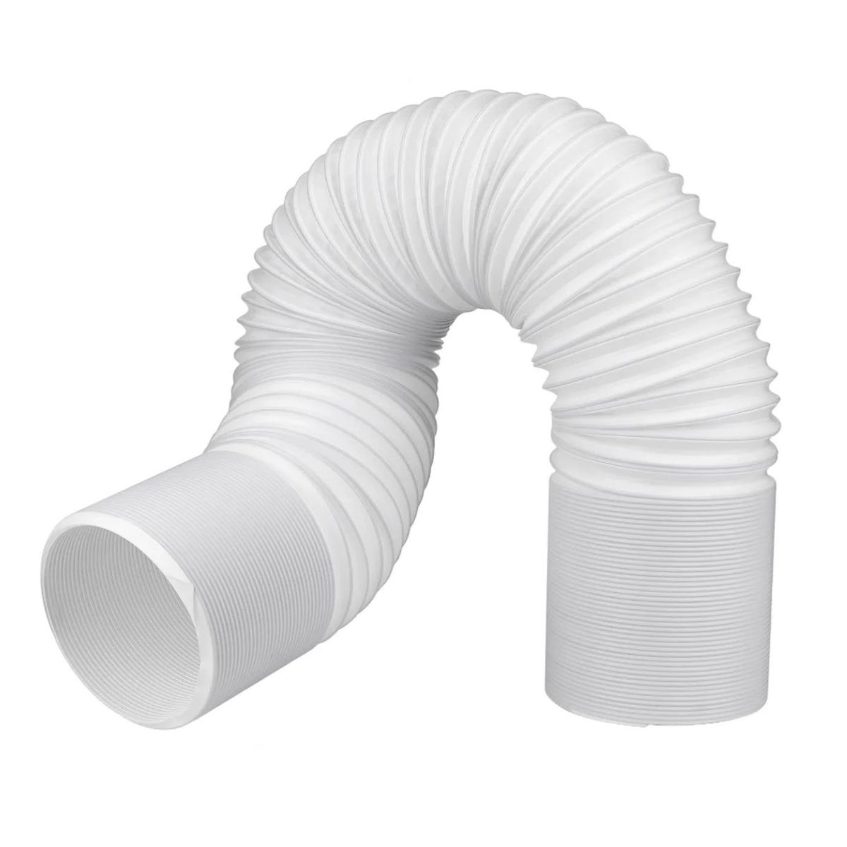 GENERICO - Tubo Vapor Para Aire Acondicionado 15cm X 3 metros