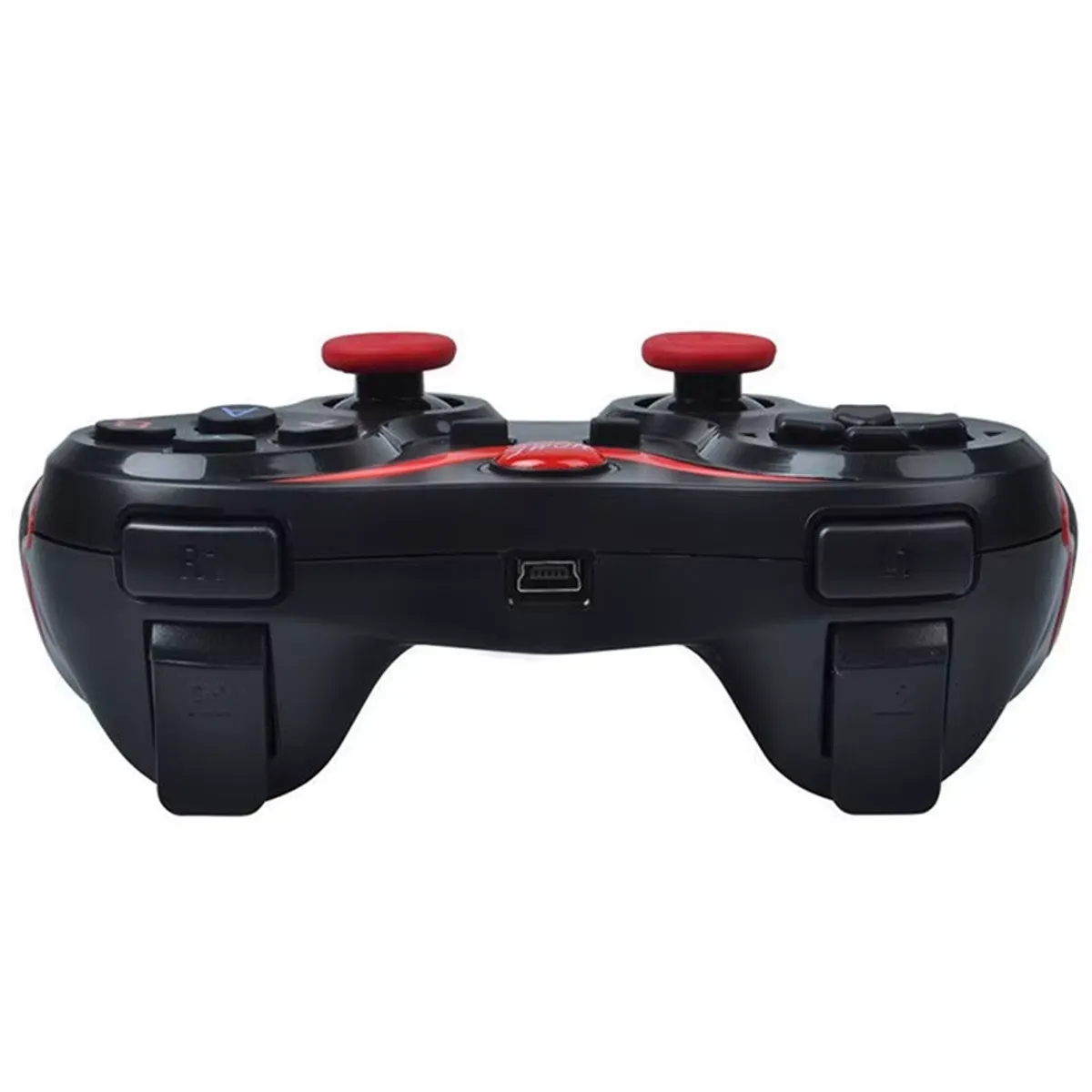 GENERICO - Control Remoto Inalambrico Joystick Mando Gamepad Wireless