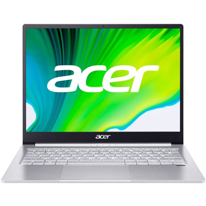 ACER - Laptop Ultraliviano Acer Swift 3 ACER Swift 3 SF313 / 512GB SSD / 8GB RAM / i5 1135G7 / 14 " 2K