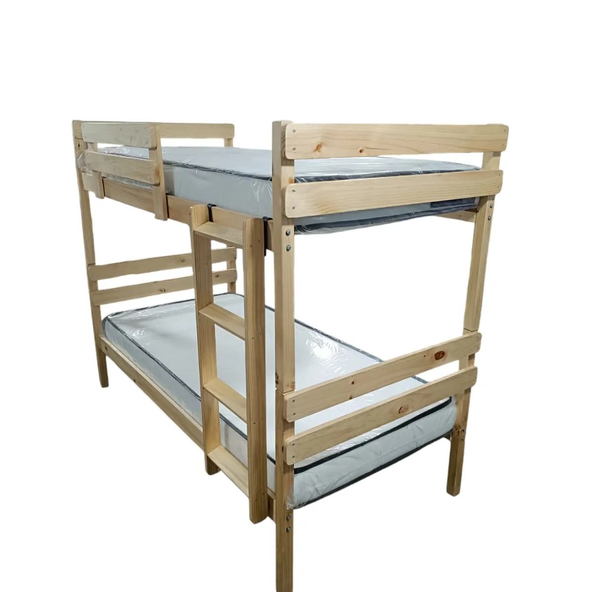 RECUTEX - CAMAROTE  CLIPPER  1.5 PLZA NATURAL