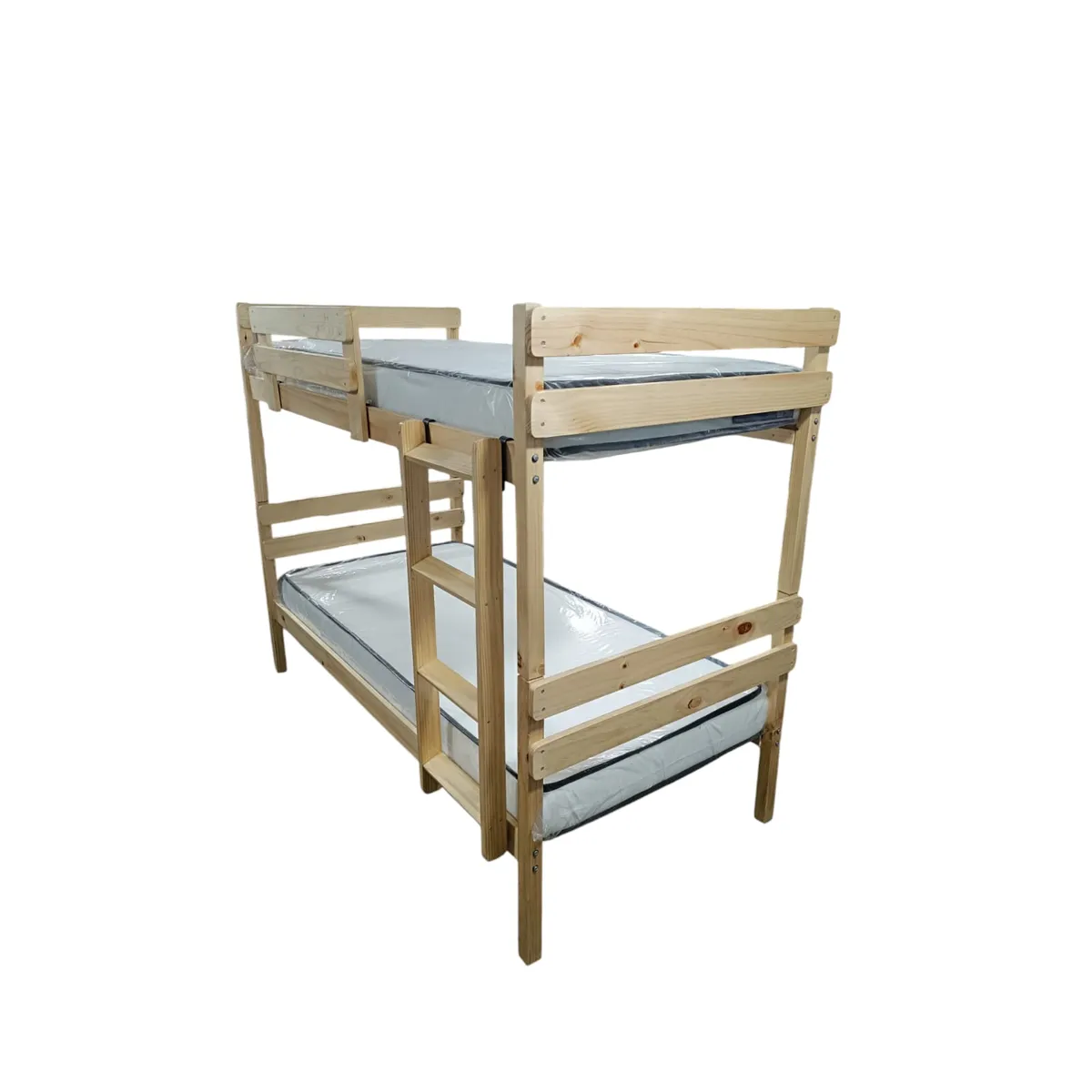 RECUTEX - CAMAROTE  CLIPPER  1.5 PLZA NATURAL