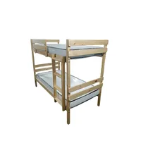 CAMAROTE CLIPPER 1.5 PLZA NATURAL