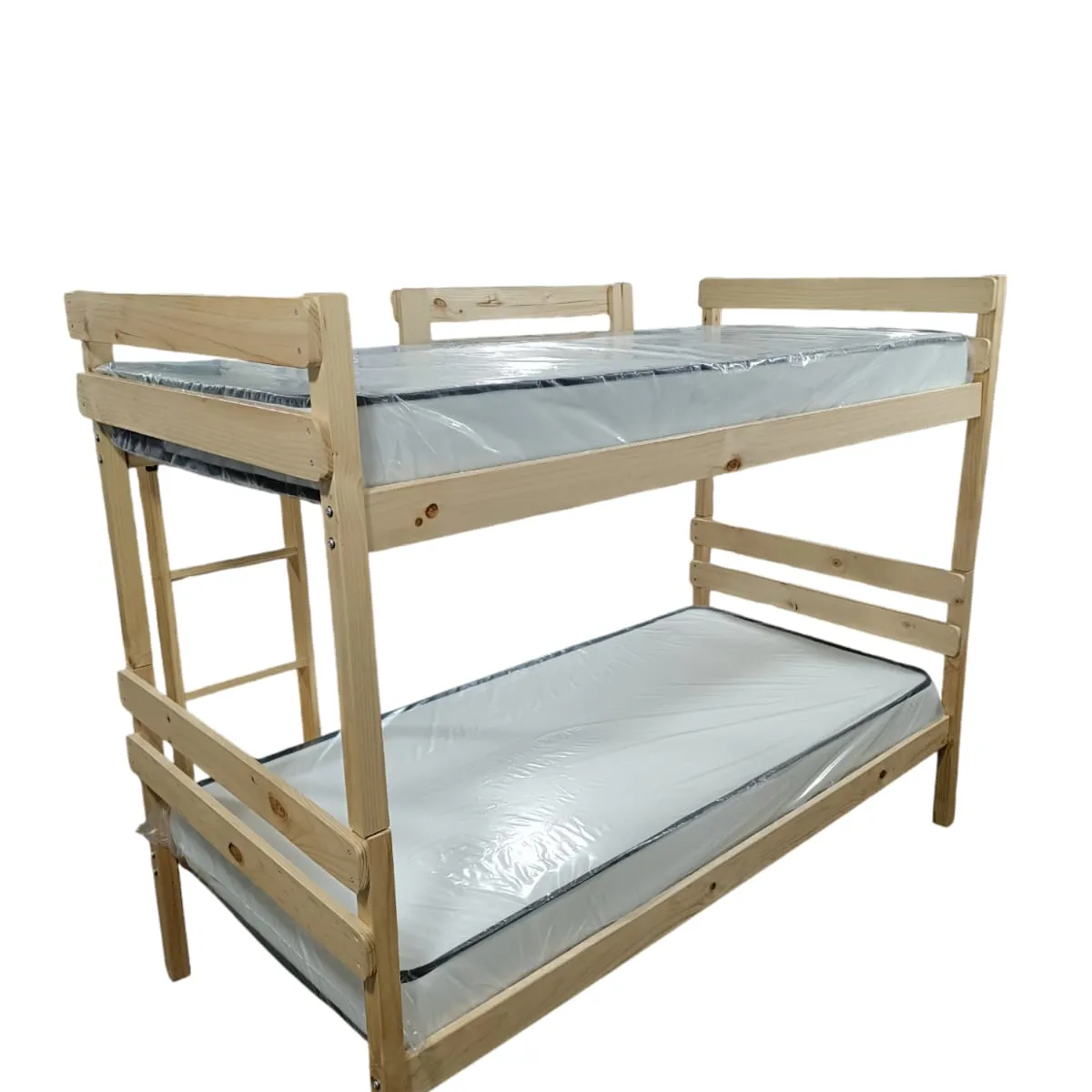 RECUTEX - CAMAROTE  CLIPPER  1.5 PLZA NATURAL