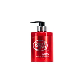 RED ONE - After Shave Crema CologneColonia 400ml Extreme
