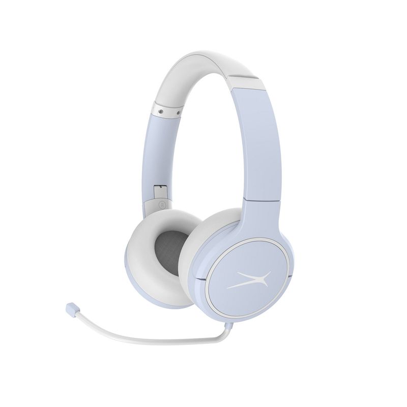 ALTEC LANSING - Audífonos Bluetooth Nanophone Antimicrobial Boom 09005
