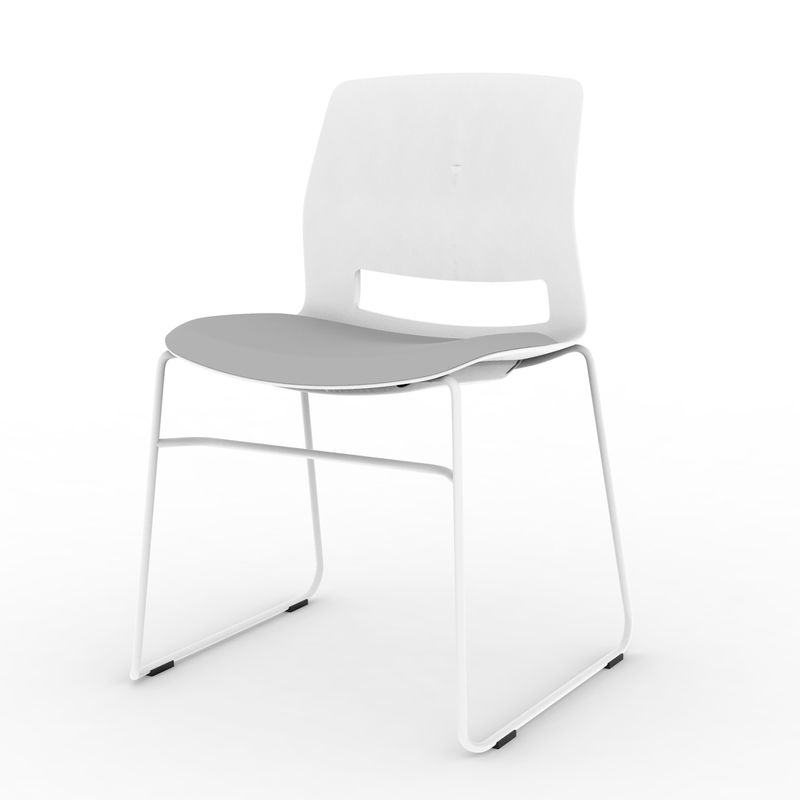INDUMAC - Silla de visita BERNA.