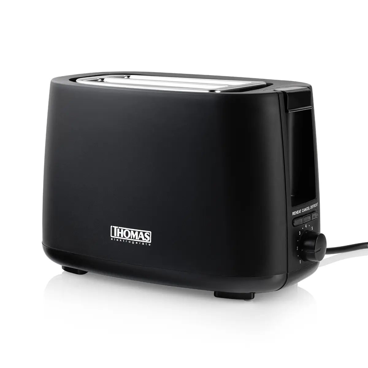 THOMAS - Tostador Thomas TH-117