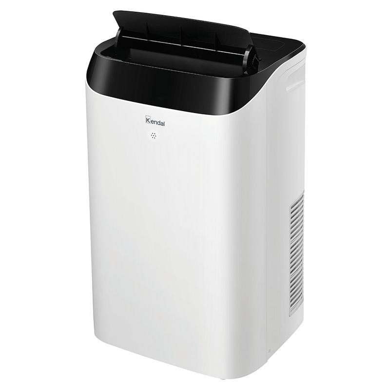KENDAL - Aire Acondicionado Portátil 12000 BTU 4 en 1 Eco Plus