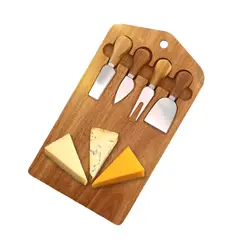 Pasteleria - Tabla Para Picoteo Tablas De Picar Tabla De Cortar Quesos