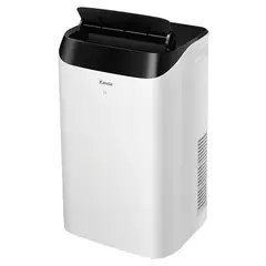 KENDAL - Aire Acondicionado Portátil 9000 BTU 4 en 1 Eco Plus
