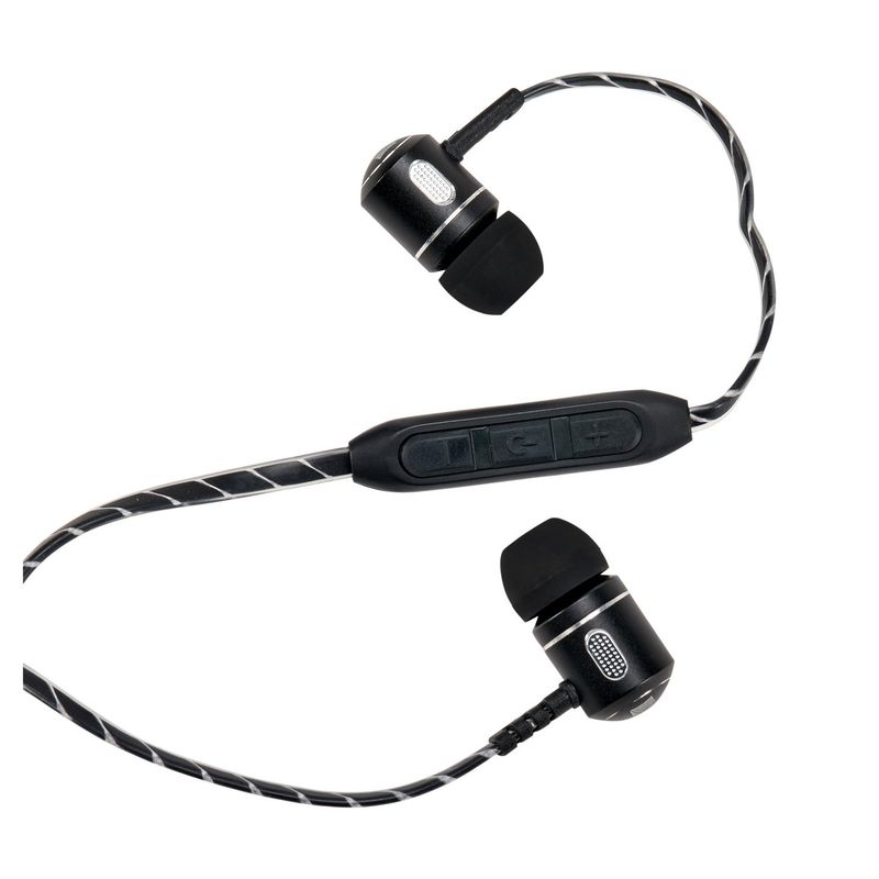 ALTEC LANSING - Audifonos Bluetooth C/mic Stream 09019