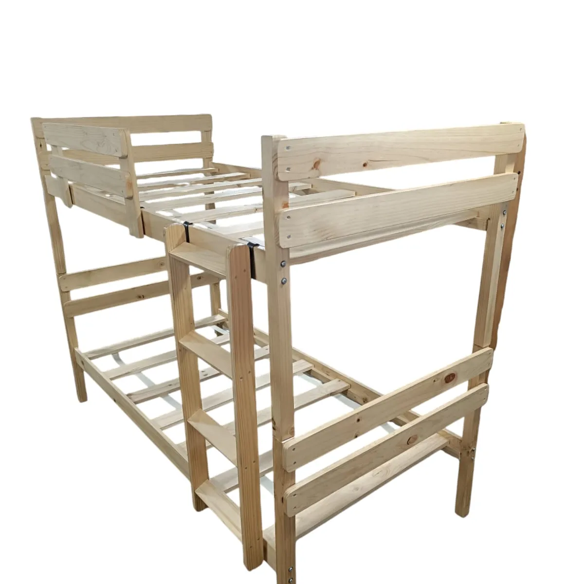 RECUTEX - CAMAROTE MOON 1PZA NATURAL