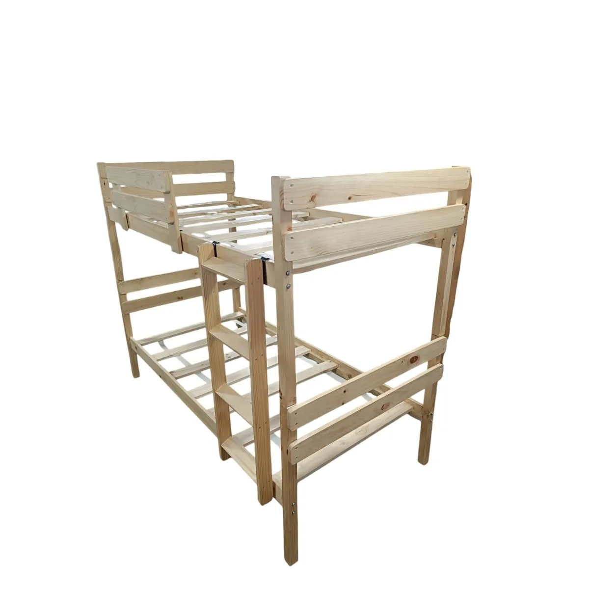 RECUTEX - CAMAROTE MOON 1PZA NATURAL