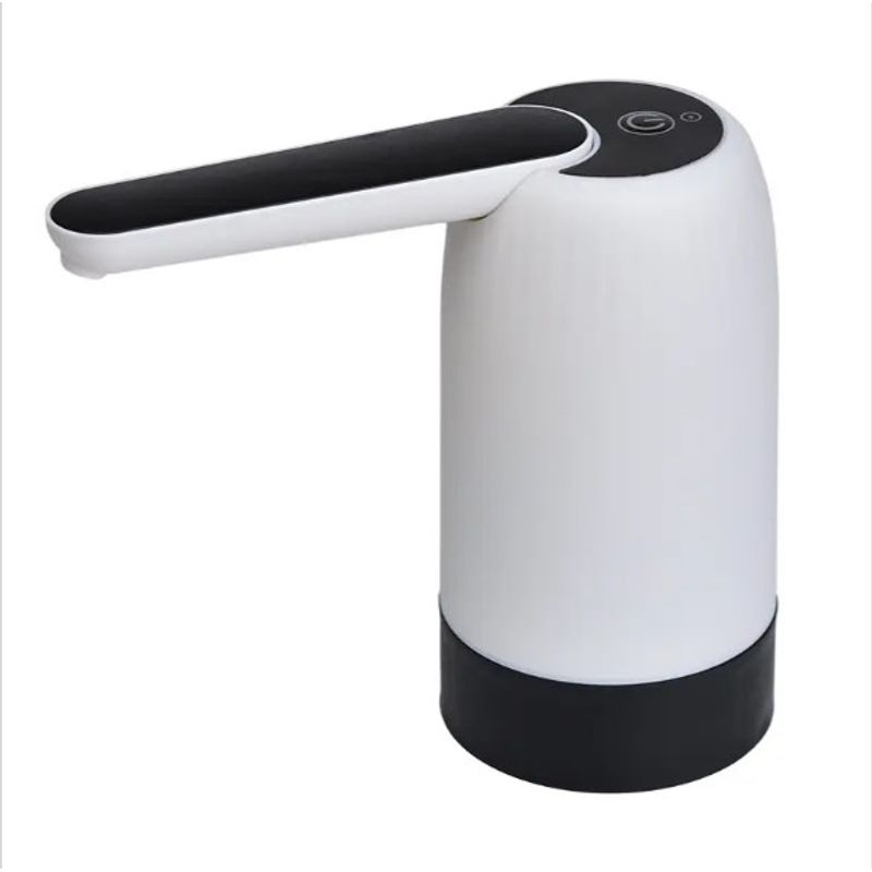 GENERICO - Dispensador de Agua Recargable USB