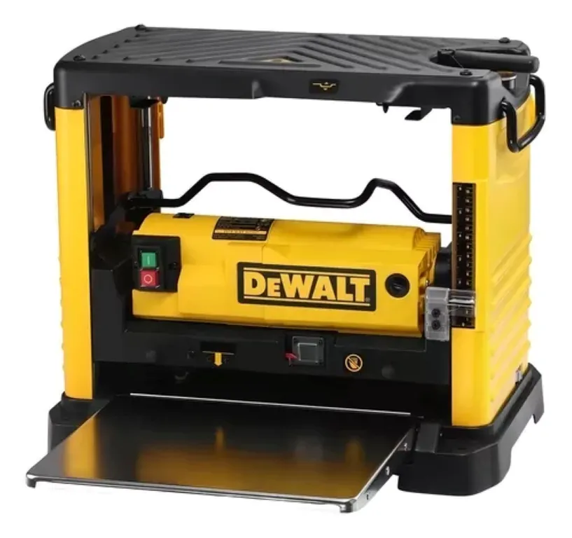 Cepillo De Banco 12 1/2" Dw733 1800W