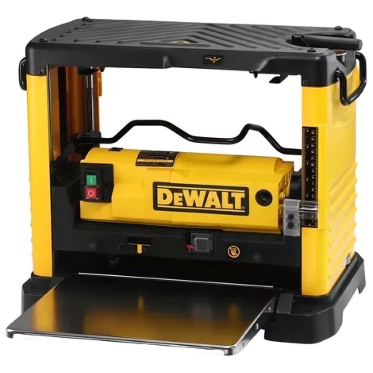 DEWALT - Cepillo De Banco 12 1/2" Dw733 1800W Dewalt