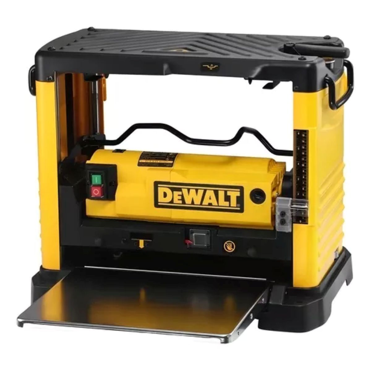 DEWALT - Cepillo De Banco 12 1/2" Dw733 1800W Dewalt
