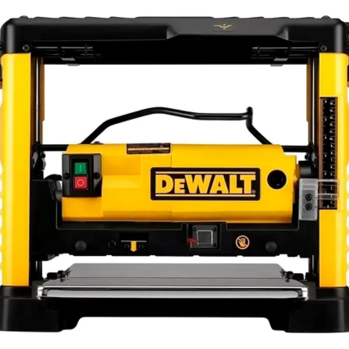 DEWALT - Cepillo De Banco 12 1/2" Dw733 1800W Dewalt