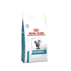 ROYAL CANIN - Alimento Anallergenic Para gato 2kg