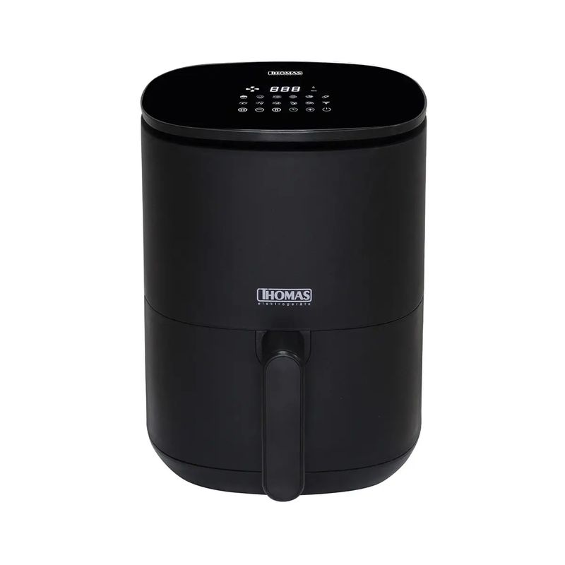 THOMAS - Freidora de Aire Digital Led Touch  Thomas TH-AF30DN