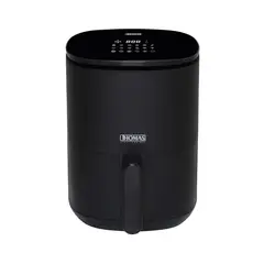 THOMAS - Freidora de Aire Digital Led Touch TH-AF30DN