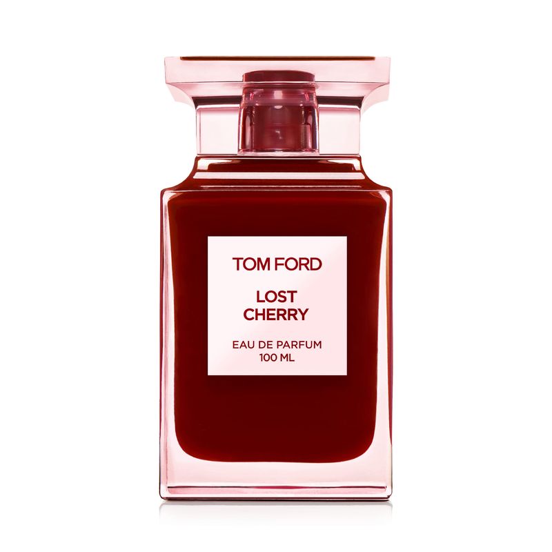 TOM FORD - TOM FORD LOST CHERRY 100ML