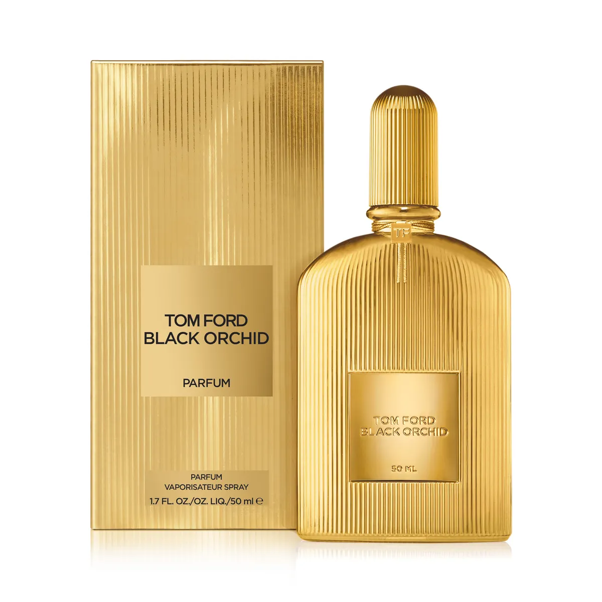 TOM FORD - TOM FORD BLACK ORCHID PARFUM 50ML
