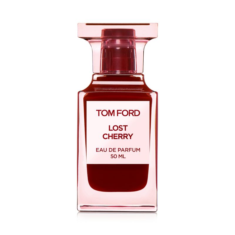 TOM FORD - TOM FORD LOST CHERRY EDP 50ML
