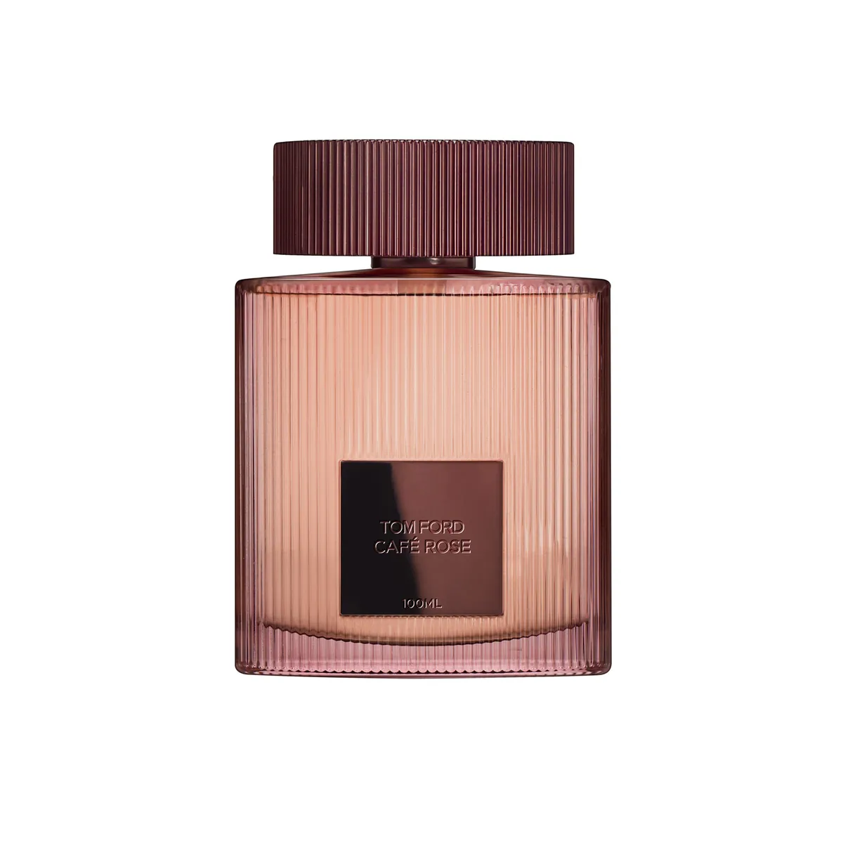 TOM FORD - TOM FORD CAFE ROSE EDP 100ML