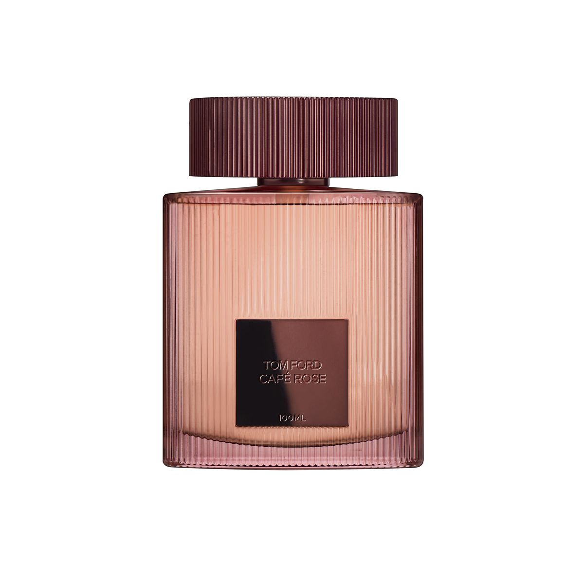 TOM FORD - TOM FORD CAFE ROSE EDP 100ML